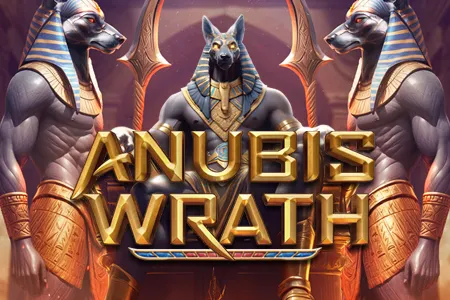 Anubis Wrath